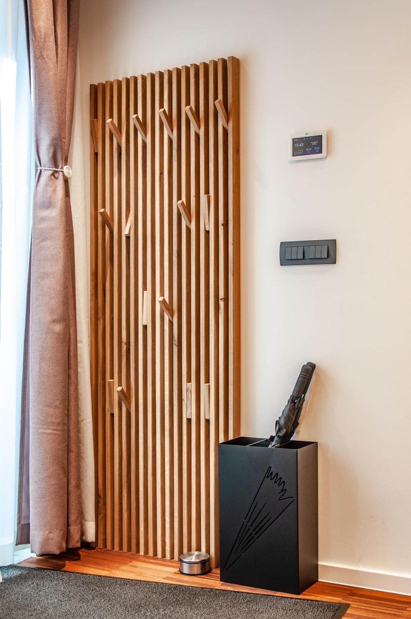 Six In The City Apartment, Liubliana Exterior foto
